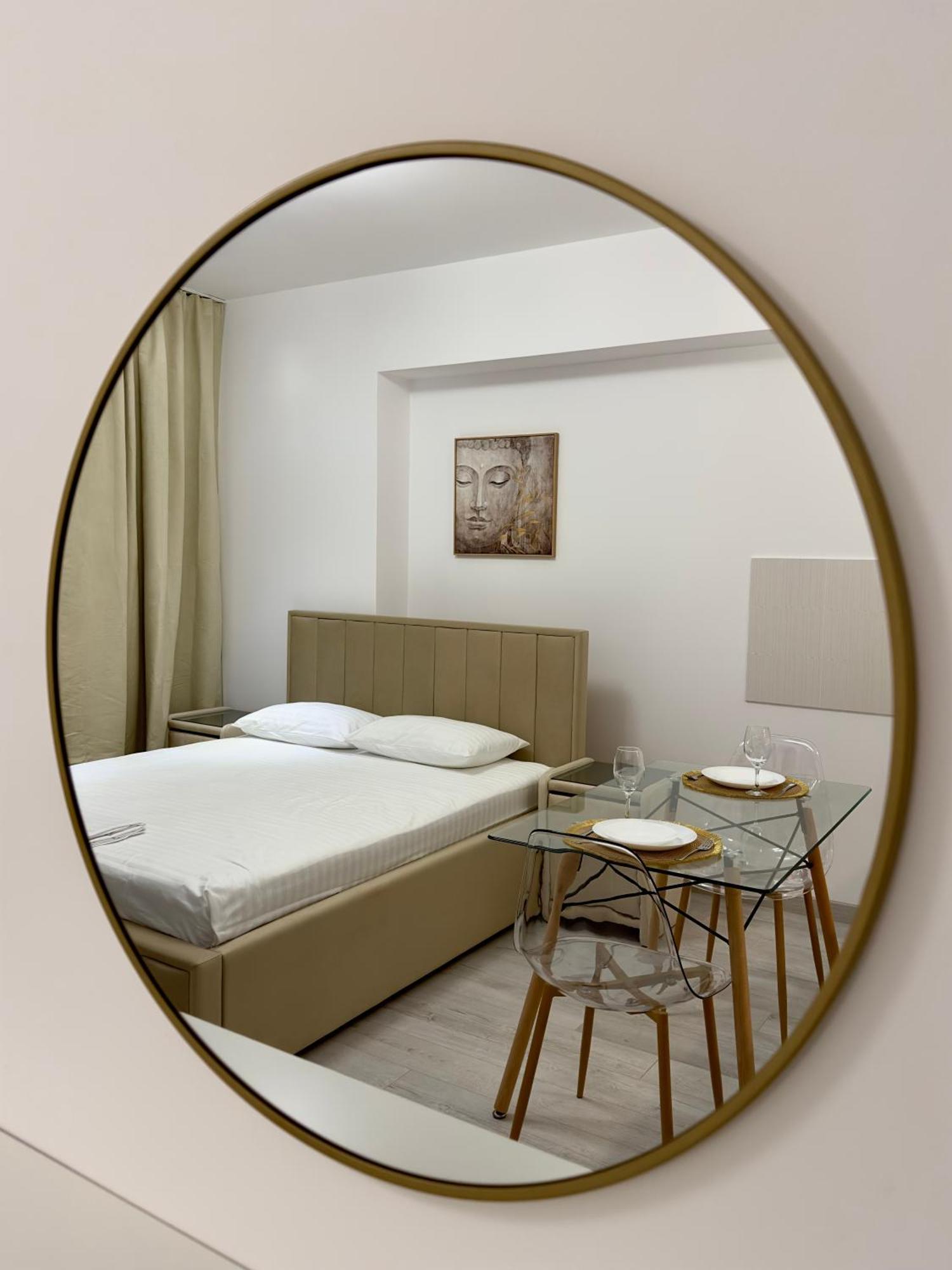 Sudului Aparthotel Bucharest Exterior photo