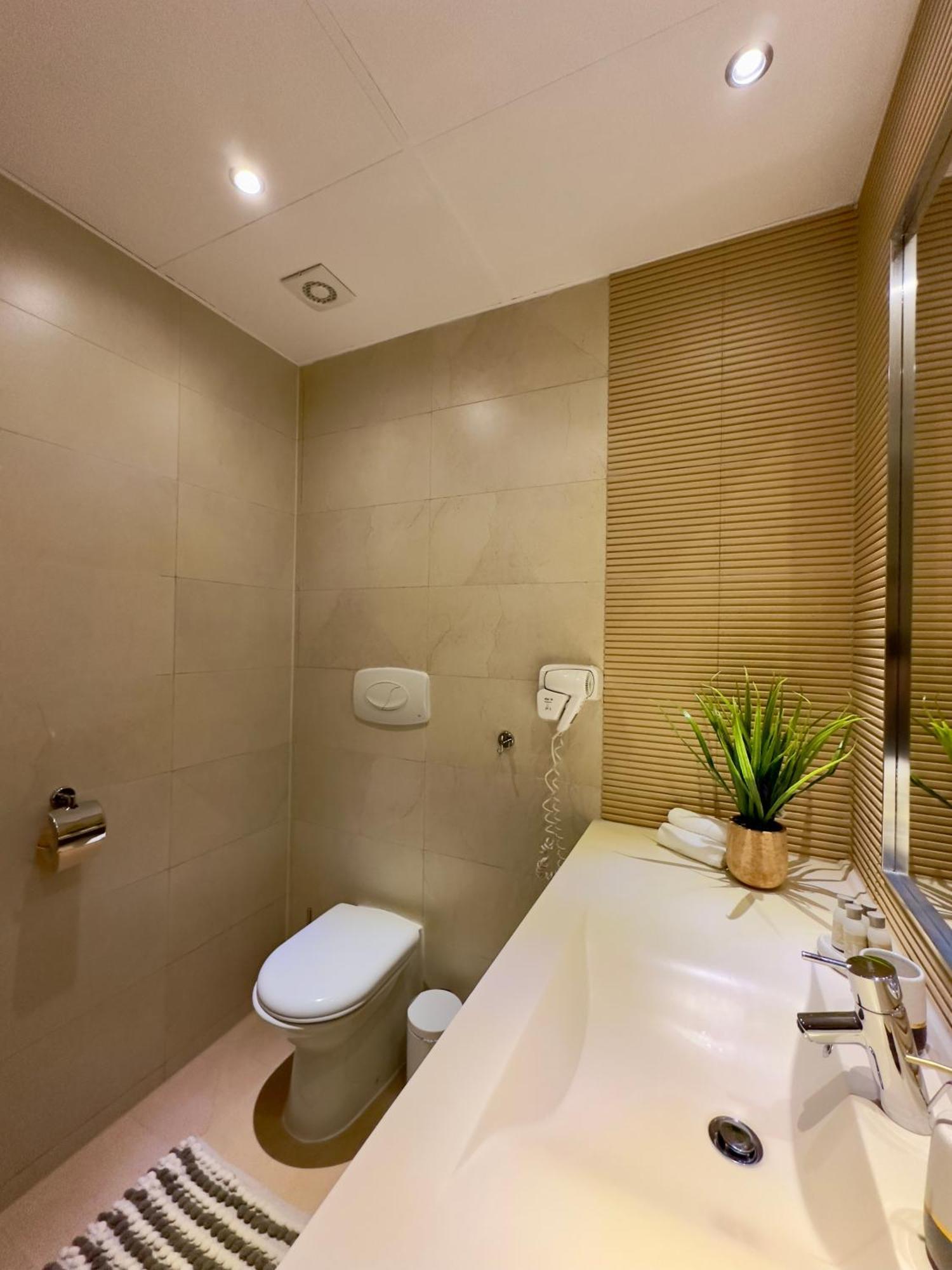 Sudului Aparthotel Bucharest Exterior photo